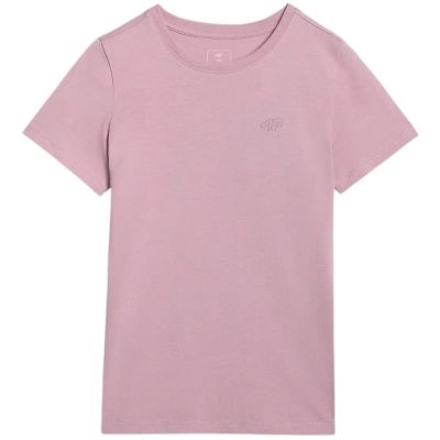 8. T-shirt 4F F2397 Jr 4FJWAW25TTSHF2397 56S