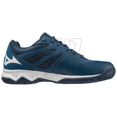 6. Mizuno Lightning Star Z6 Jr V1GD210321 volleyball shoes