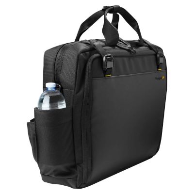 5. Spigen KD300 Laptop Bag - Black