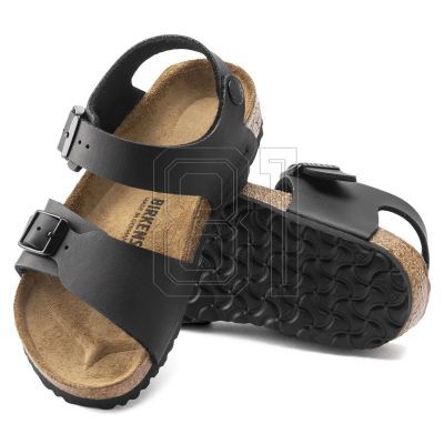 11. Birkenstock New York BS Jr 1005885 Sandals