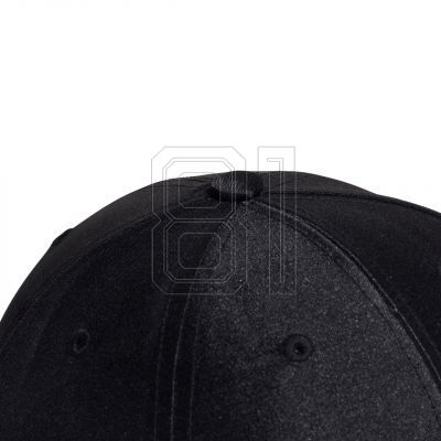 19. Adidas Satin Baseball Cap M HA5550