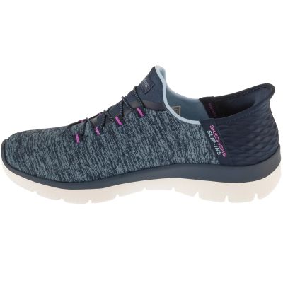 2. Skechers Summits - Dazzling Haze 149937-NVPR Navy Blue 36