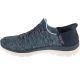 2. Skechers Summits - Dazzling Haze 149937-NVPR Navy Blue 36