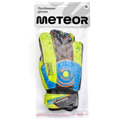 26. Meteor Defense 7 M 03829 Goalkeeper Gloves