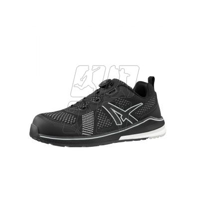 5. Albatros Voltage Blac Ql Low M MLI-S33B1 shoes