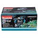 10. AKU UM600DZX MAKITA hedge and grass trimmer