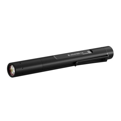 Ledlenser P4R flashlight
