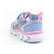 5. Leomil Stitch children's sports shoes, lightweight sneakers with Velcro LED