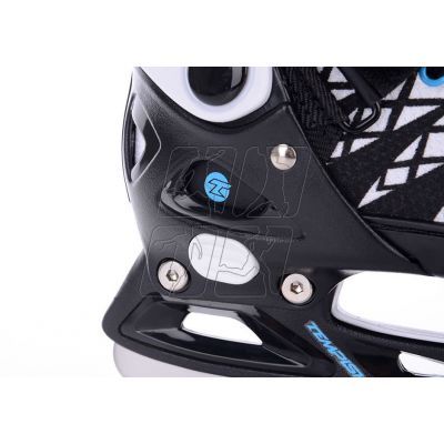 12. Adjustable Skates Tempish Clips Jr.13000000841