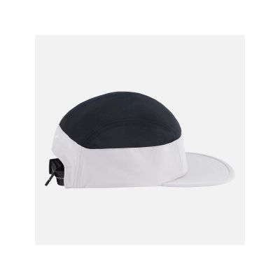 6. ROSSIGNOL Active 5P Cap gray