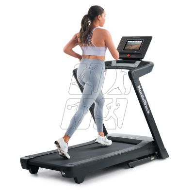 3. Nordictrack EXP 10i NTL15423 electric treadmill