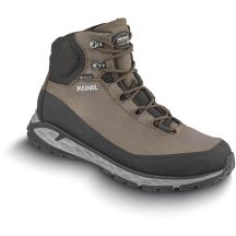 Men’s trekking shoes MEINDL Melago GTX with Gore-Tex membrane