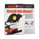 2. Gamo Reactive Target - Rat Target