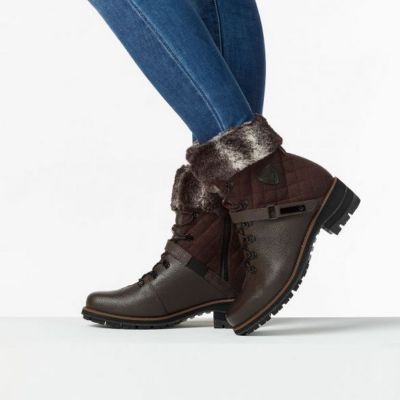 4. ROSSIGNOL 1907 MEG LTD Shoes