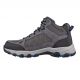 4. Skechers Selmen Melano M 204477-GRY Shoes