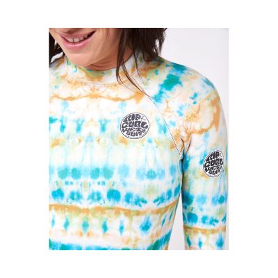 5. RIP CURL G Bomb 2Gb LB/Z Sprg Eco Foam - Light Blue