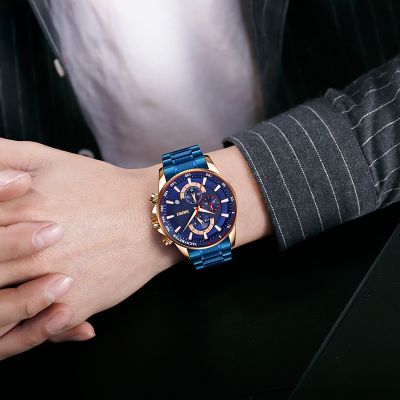 2. Skmei 9250RGBU Men's Watch + BOX