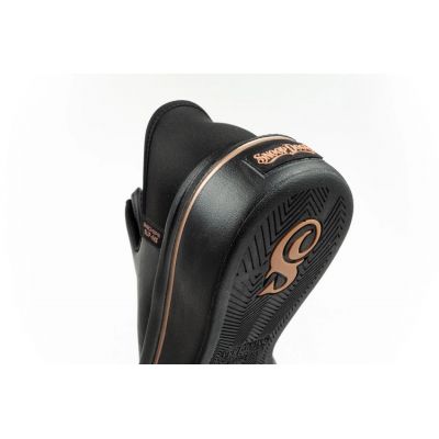 7. Skechers SLIP-INS W 186001/BBK Shoes