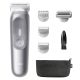 3. Braun Series 7 80789703 Hair Trimmer Gray