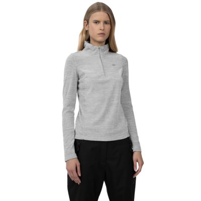 10. 4F junior fleece sweatshirt W H4Z22 BIDP010 27M