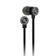 2. Guess GUEPBTBK Bluetooth Wireless Headphones - Black