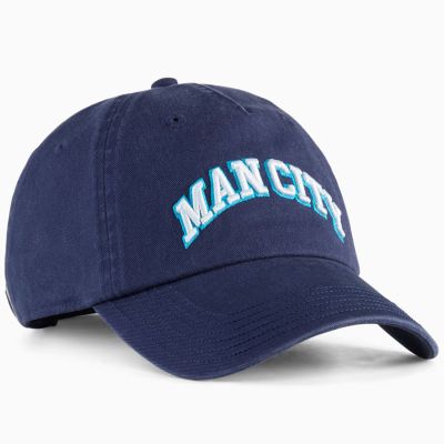 Puma Manchester City Cap 027062-02