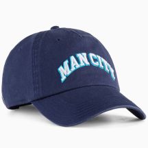Puma Manchester City Cap 027062-02