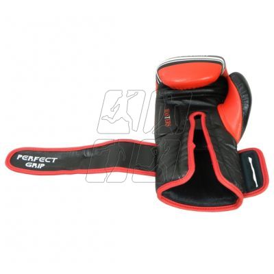 10. Masters Boxing Gloves Rbt-Lf 0130748-18 18 oz