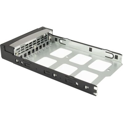 6. Inter-Tech 4U-4708 Rack Black
