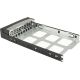 6. Inter-Tech 4U-4708 Rack Black