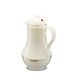 ROTPUNKT THERMOS JUG, 1.0 L, IVORY (ECRU) 230/I