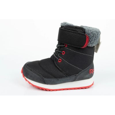 13. Reebok Snow Prime Jr AR2710 snow boots