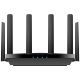 15. CUDY P5_EU LAN Gigabit AX3000 WiFi 6 Mesh 5G Dual SIM Router