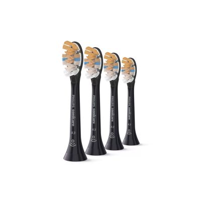 24. PHILIPS HX9044/88 Sonicare brush head 4 pcs.