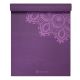 2. Yoga Mandala Purple Mandala 6mm GAIAM 62202