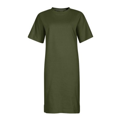 8. Women's Muse dress (military)