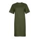 8. Women's Muse dress (military)