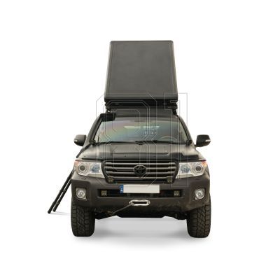 8. Offlander Triangle Slim Coyote Roof Tent OFF_RTT_SLIM