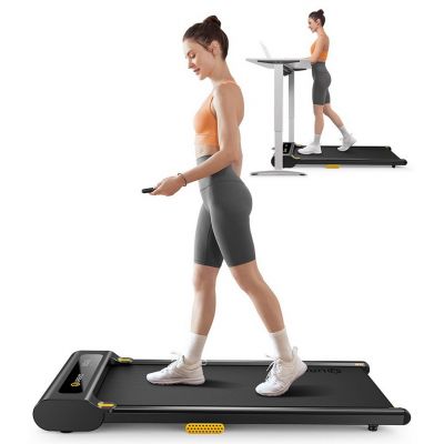 32. Urevo SP1 Lite Walkingpad Treadmill