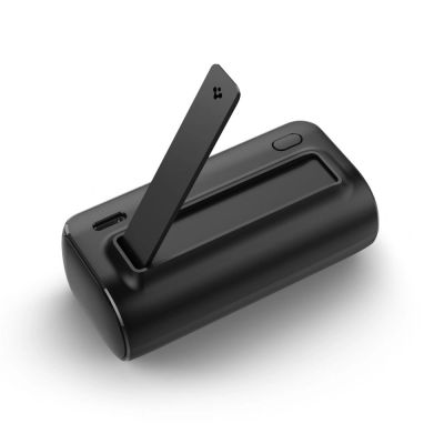 6. Spigen EA2205 Powerbank 5000mAh 22.5W - Black