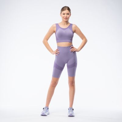 7. Women's Leggings INGEL BOTTOM 1/2 WMNS