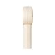 6. Aecooly Halo 03 Portable Handheld Fan, Beige