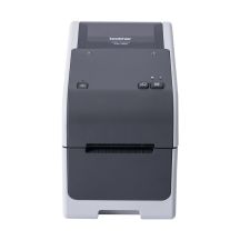 Brother TD-2320D203 Direct Thermal Label Printer 203 x 203 DPI 152 mm/s Wired Wired LAN