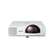 Epson EB-L210SF Short-Throw Projector 4000 ANSI Lumens 3LCD White