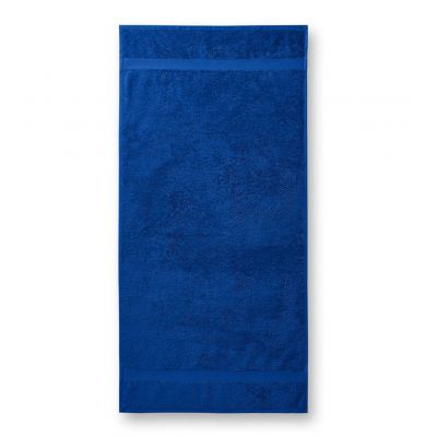 Malfini Terry Towel MLI-90305 cornflower blue