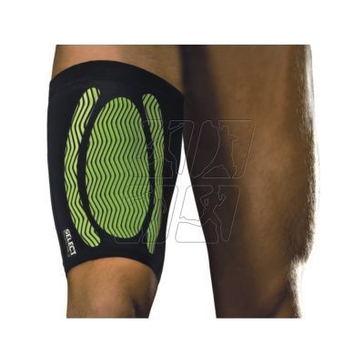 6. Select T26-09905 thigh compression bandage