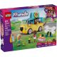 LEGO Friends 42678 Animal Accessory Truck