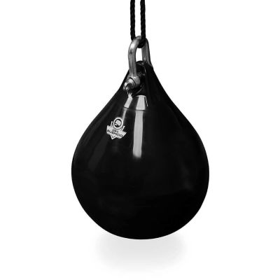 14. DBX Hydro Bag 25 kg - Pear-shaped punching bag filled with water
