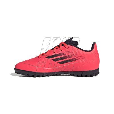 2. Adidas Junior F50 Club TF IF1390 shoes