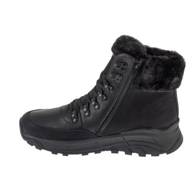 2. Rieker Booties W0063-02 Black 37